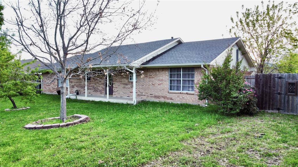 1406 N 6th Street, Princeton, TX 75407