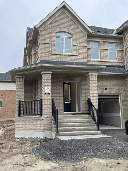 60 Air Dancer CRES, Durham, ON L1L 0V3