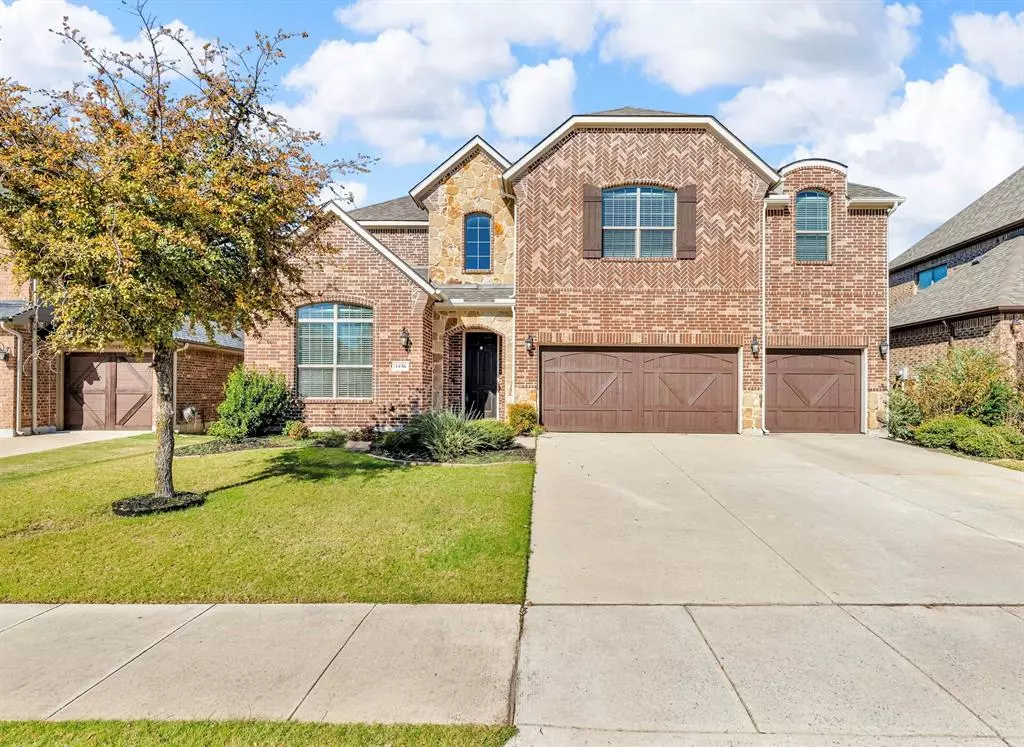 Little Elm, TX 75068,1436 Marines Drive