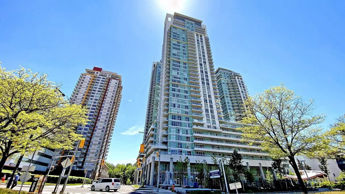 Toronto, ON M1P 0B2,70 Town Centre CT #2606