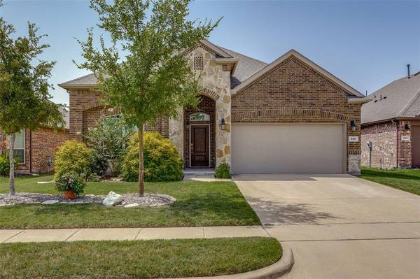 Anna, TX 75409,516 Cowboy Way