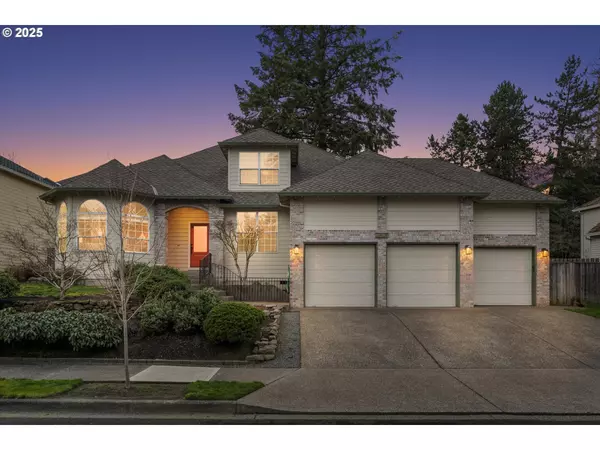 Tualatin, OR 97062,4535 SW SAUM WAY