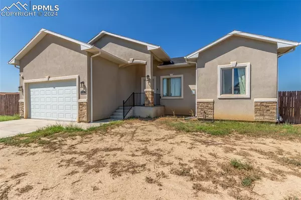 Pueblo West, CO 81007,1157 N Picketwire LN