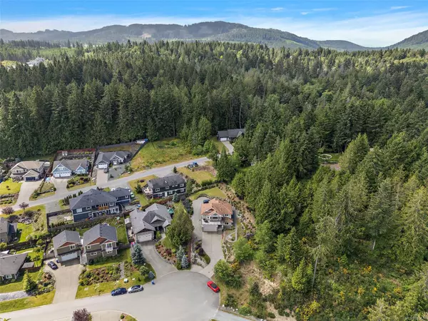 Mill Bay, BC V8H 1A5,2628 Streamside Pl