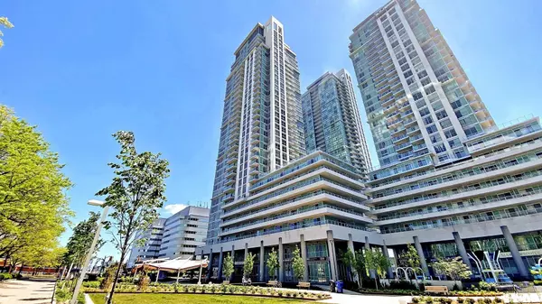 Toronto, ON M1P 0B2,70 Town Centre CT #2606