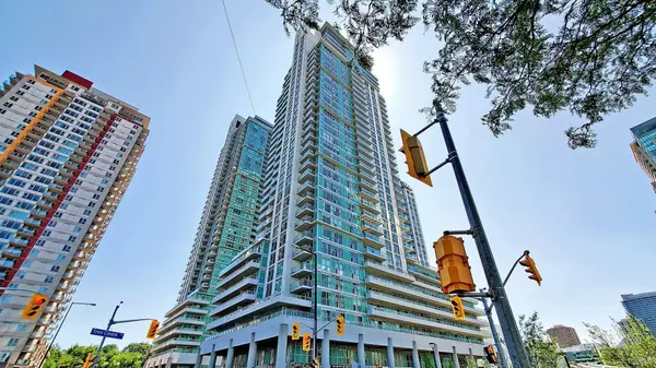 Toronto, ON M1P 0B2,70 Town Centre CT #2606