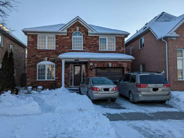 Toronto E11, ON M1X 1Y6,64 Wharnsby DR #Bsmt