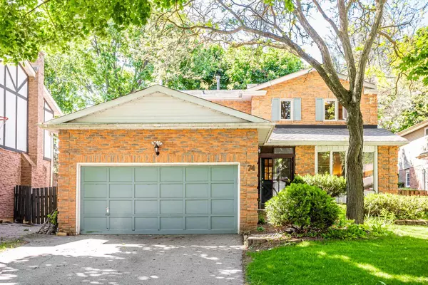 74 Innisbrook CRES, Markham, ON L3T 5B1