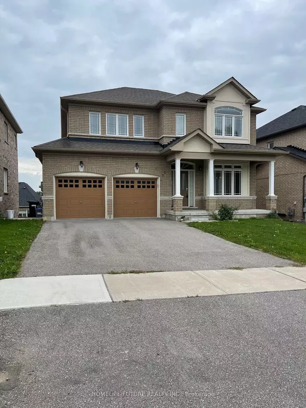 25 Victoria ST E, Innisfil, ON L0L 1L0