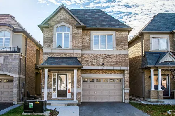 11 Lola CRES, Brampton, ON L7A 4J8