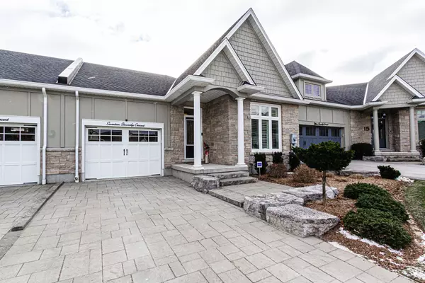 Niagara-on-the-lake, ON L0S 1J1,17 Stoneridge CRES