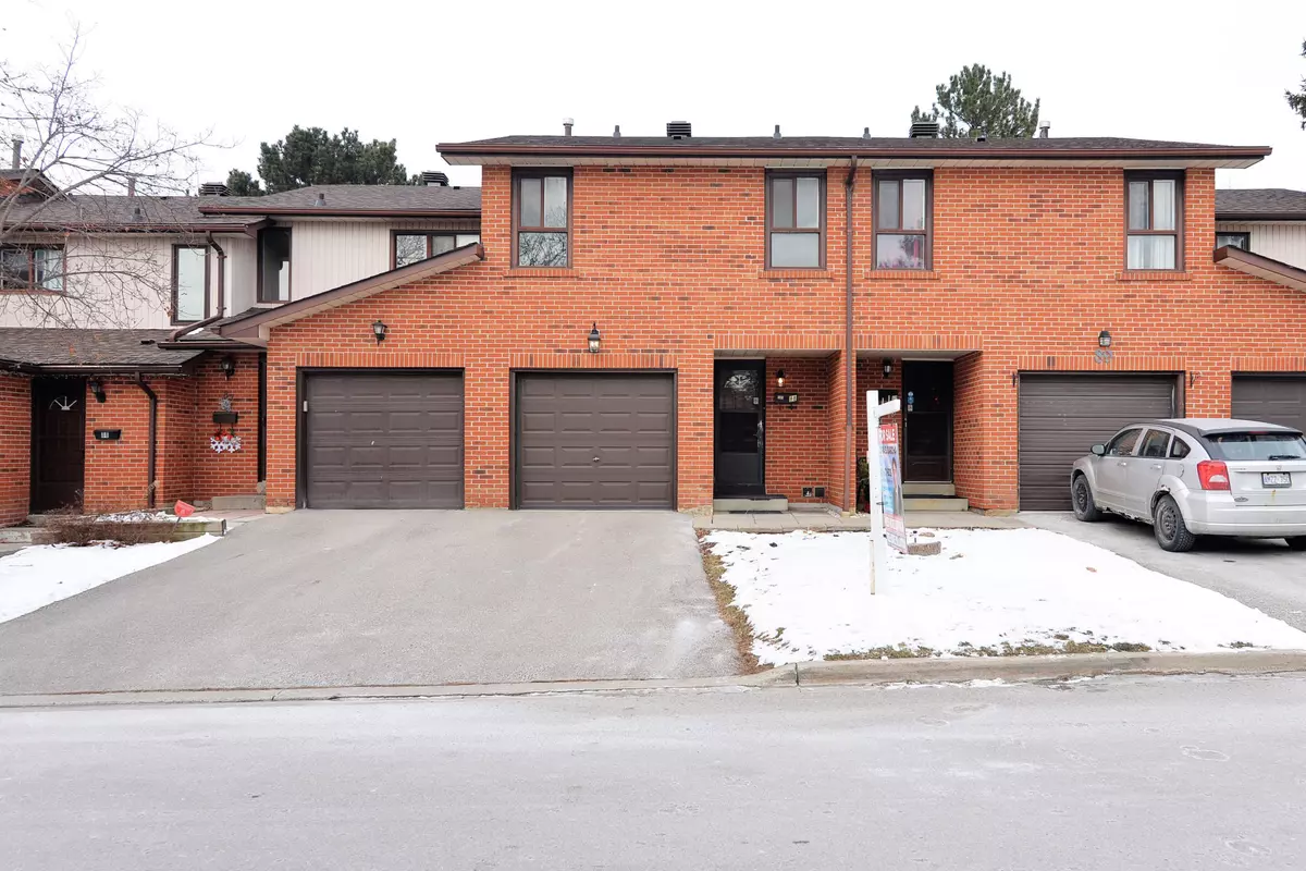 Brampton, ON L6V 3M6,88 Dawson CRES