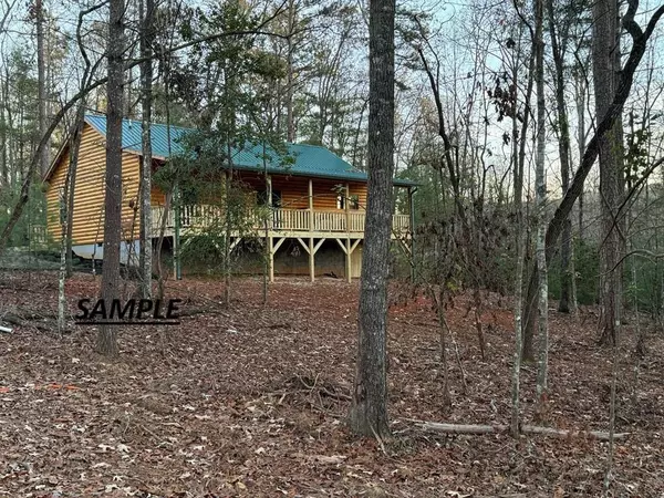 Lot 12 Noelle's Pass, Murphy, NC 28906