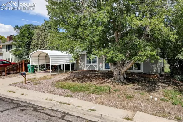 Colorado Springs, CO 80910,2297 Whitewood DR