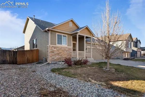 Colorado Springs, CO 80911,4524 Brylie WAY