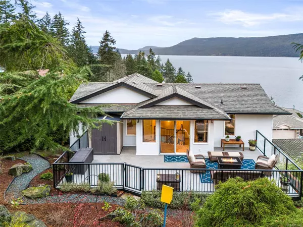 Cobble Hill, BC V8H 0K8,552 Marine Pl