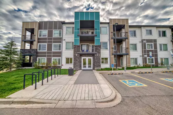 8 Sage Hill TER Northwest #208, Calgary, AB T3R 0W5