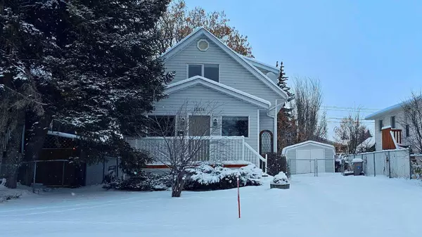 10216 107 AVE, Grande Prairie, AB T8V 1M3