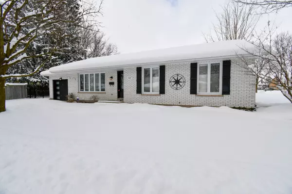 1667 Milestone RD, London, ON N5X 2G1