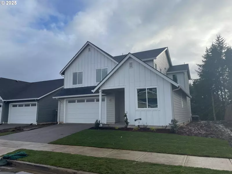 2719 S 9TH WAY, Ridgefield, WA 98642