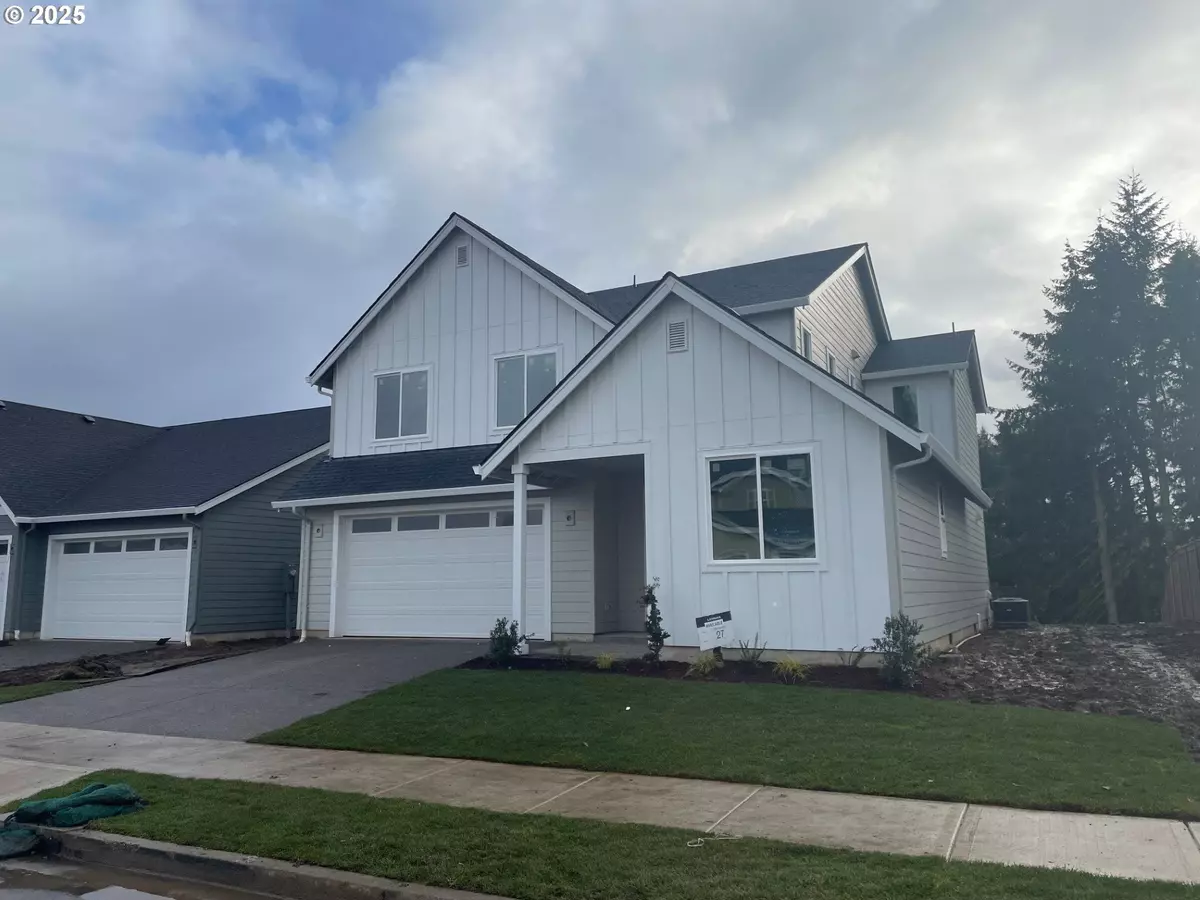 Ridgefield, WA 98642,2719 S 9TH WAY