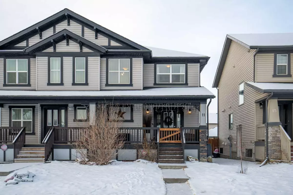 Calgary, AB T3N 0L9,11 Skyview Ranch LN NE