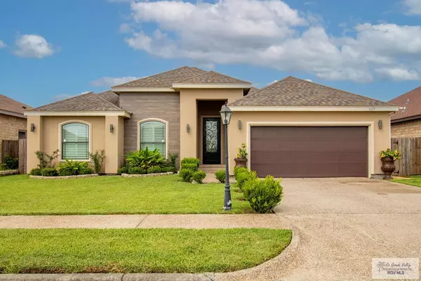 4822 N WESTGATE CIR., Harlingen, TX 78552