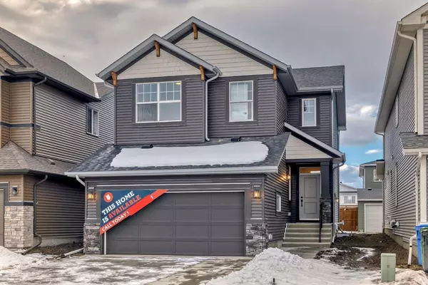 63 Creekside GRV Southwest, Calgary, AB T2X 5B2