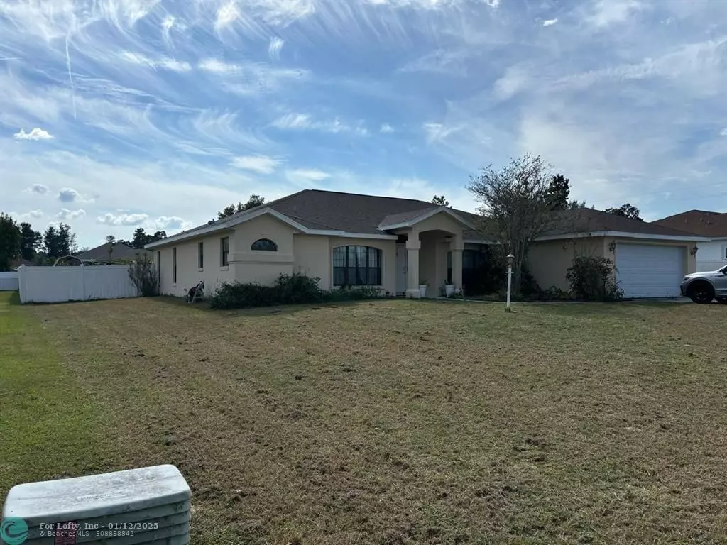 Ocala, FL 34476,4840 SW 107th Ln