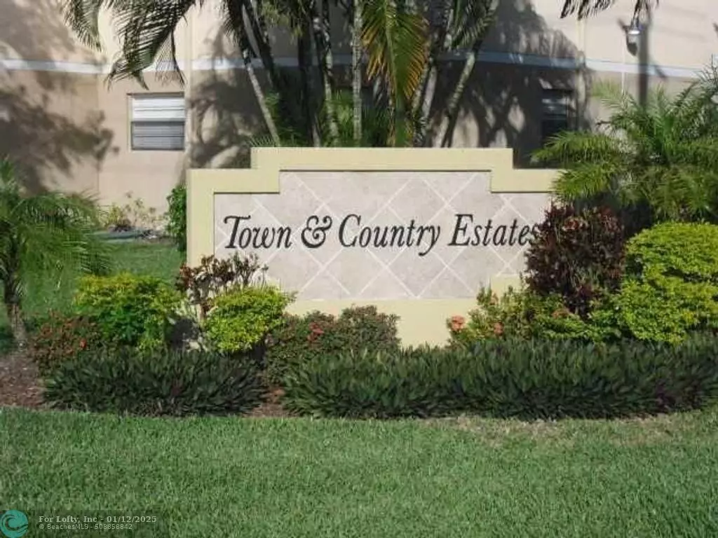 Delray Beach, FL 33444,509 Dotterel Road  #21D