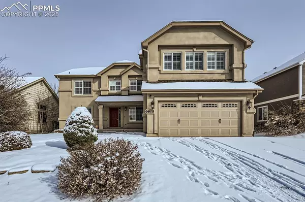 Colorado Springs, CO 80923,6805 OASIS BUTTE DR