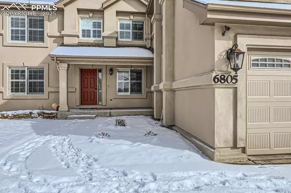 Colorado Springs, CO 80923,6805 OASIS BUTTE DR