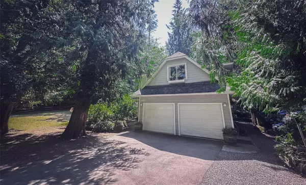 2423 Galland Rd, Shawnigan Lake, BC V0R 2W2