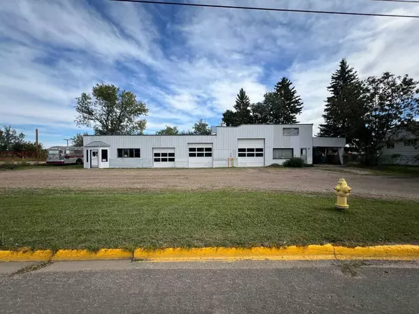 Ponoka, AB T4J 1H3,5401 50 Street