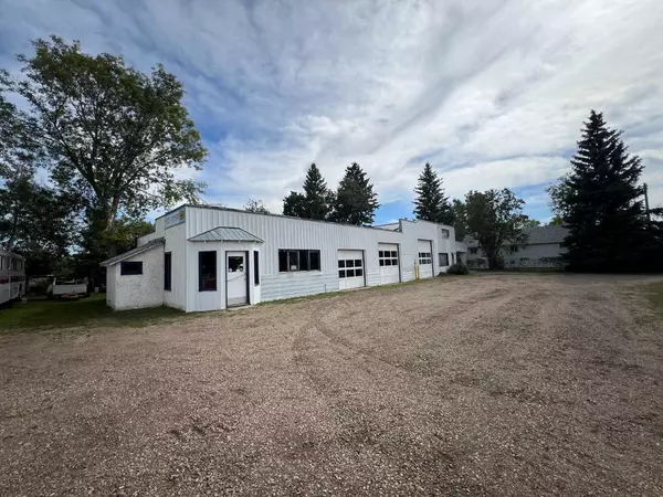 Ponoka, AB T4J 1H3,5401 50 Street