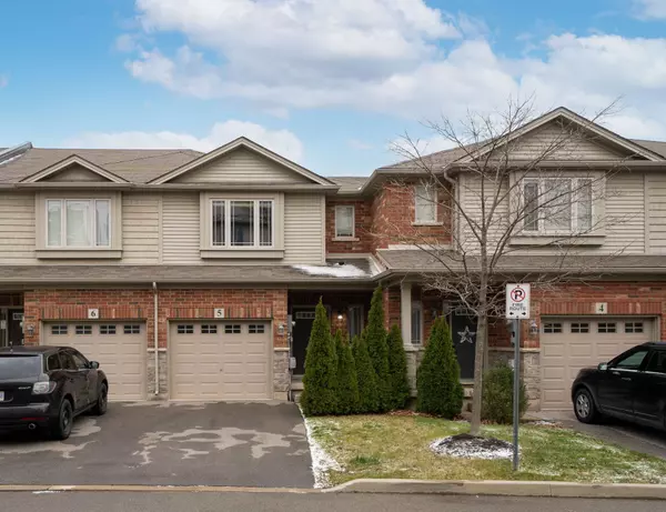 6 Chestnut DR #5, Grimsby, ON L3M 0C4