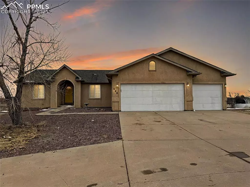 Pueblo West, CO 81007,324 S Elegante DR