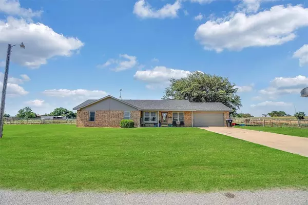 20462 E County Road 1586 Road, Altus, OK 73521