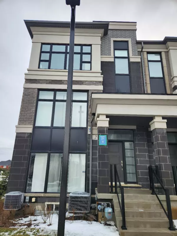 2 Andalusia LN, Markham, ON L6E 0V3