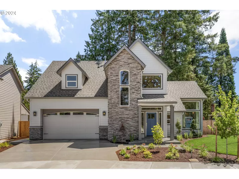 5826 SW Grayson TER, Beaverton, OR 97078