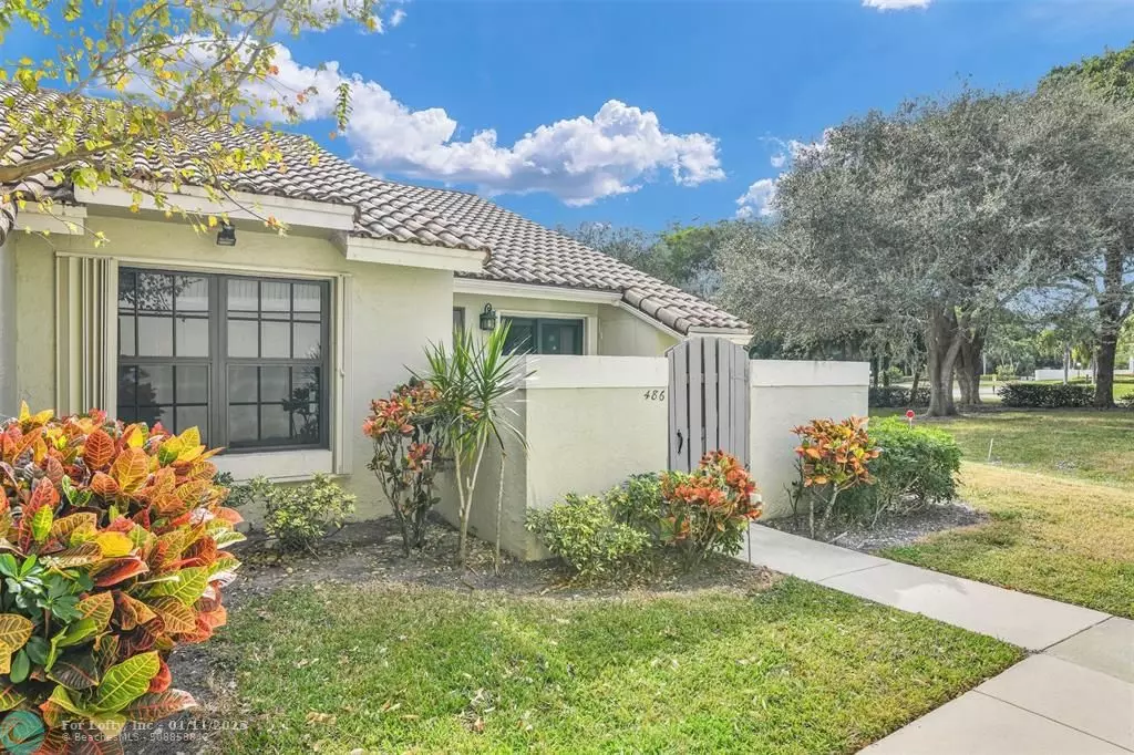 Boca Raton, FL 33431,486 Hardwood Pl