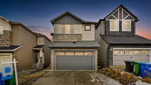 138 Nolanhurst Rise NW, Calgary, AB T3R 0Z5