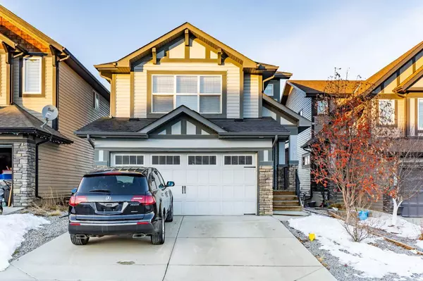 217 Hillcrest DR Southwest, Airdrie, AB T4B0Y8