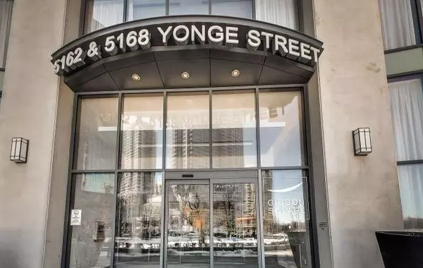 5162 Yonge ST N #1111, Toronto C07, ON M2N 0E9