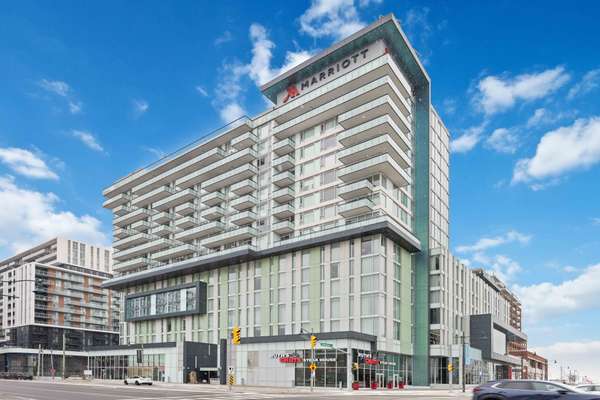 8081 Birchmount RD #1005, Markham, ON L6G 0G5