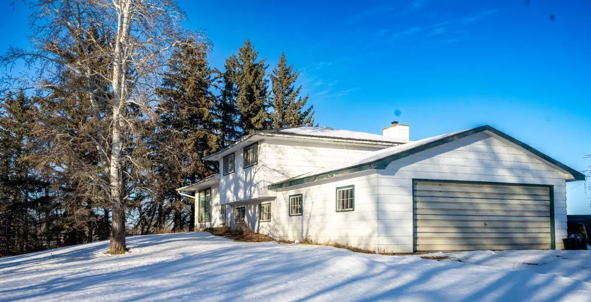 450270 118th ST East, Rural Foothills County, AB T1V 1N3