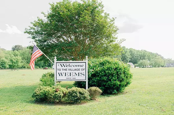 Weems, VA 22576,724 Benson RD