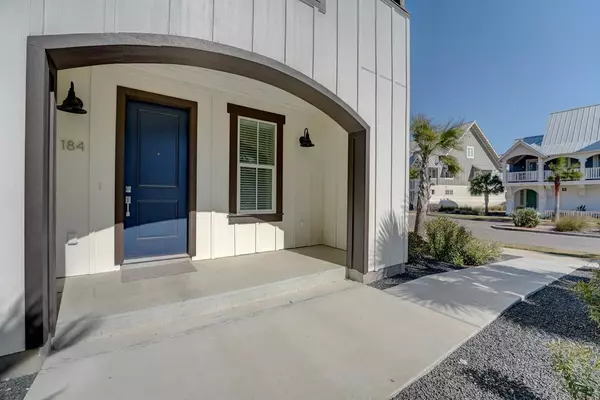 184 Spanish Dagger, Port Aransas, TX 78373