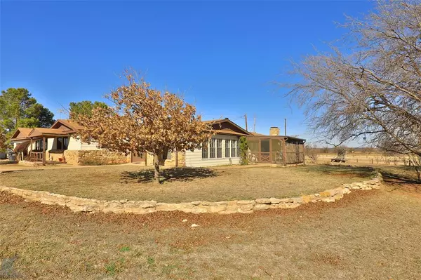 Tuscola, TX 79562,18 Alamo Drive