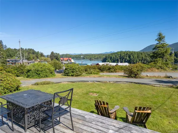 Ucluelet, BC V0R 3A0,204 Birch St